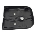 Moldura Espelho Retrovisor Interno Gm Tracker 2019 Original