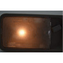 Luz Cortesia Interna Teto Nissan Versa 2013 Original