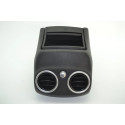 Difusor Ar Central Console Mercedes C200 2015 A 2021 Origina