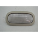 Luz Interna Teto Cortesia Jeep Compass 2013 Original