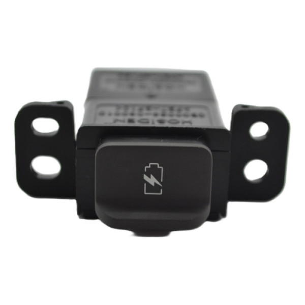 Entrada Usb Console Nissan Frontier 2020 Original