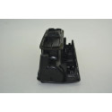 Difusor Saida Ar Central Painel Vw Golf 2000-2014 Original