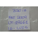 Luz Luminária Cortesia Interna Bmw 320 2009 Original 6972605