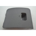 Moldura Tampa Caixa Fusivel Painel  Hb20s Style Origi