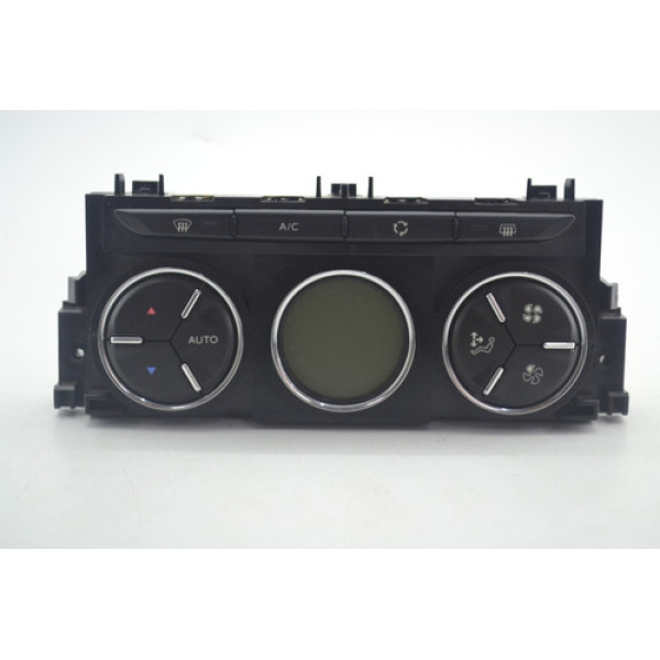 Comando Controle Ar Condicionado Citroen C3 Origina