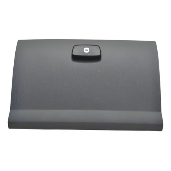 Tampa Porta Luvas Objeto Painel Vw Amarok 2014 Original