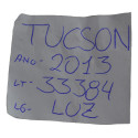 Par Luz Cortesia Interna Teto  Tucson 2013 Original