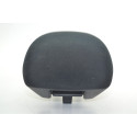 Apoio Encosto Braço Console Toyota Yaris 2018 Original Preto