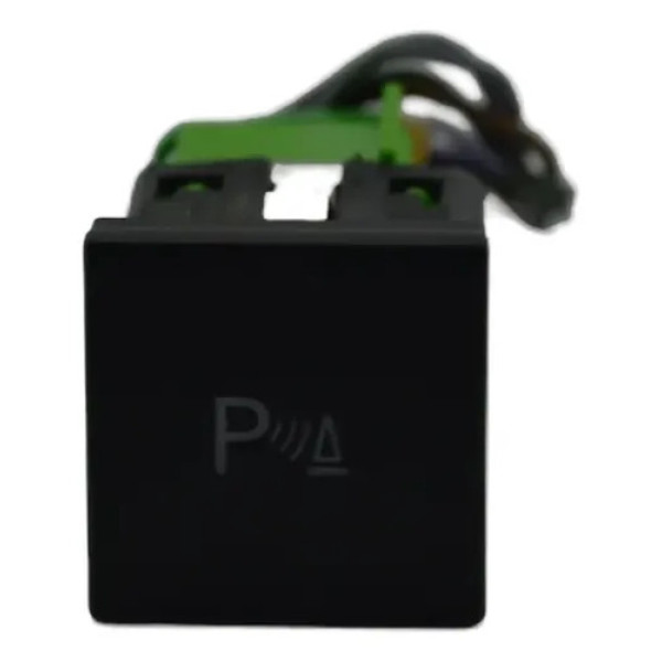 Botão P Sensor Estacionamento Vw Jetta 2011 A 2018 Original