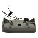 Luz Teto Dianteira Interna Vw Gol Voyage Saveiro Original