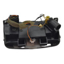 Comando Ar Forçado Painel Ford Fiesta 1998 Courier Original
