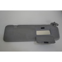 Quebra Sol Para Sol Lado Direito Toyota Rav4 2000 2001...