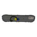 Comando Ar Condicionado Painel S10 2022 Trailblazer Original