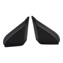 Acabamento Retrovisor Lateral Interno Toro 2022 Original