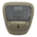 Luz Cortesia Interna Teto Chevrolet Meriva 2009 Original