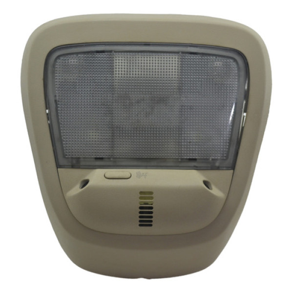 Luz Cortesia Interna Teto Chevrolet Meriva 2009 Original