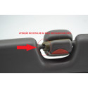 Quebra Sol Ld Direito Honda Civic 2007 A 2011 Original