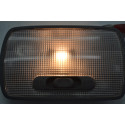 Luz Cortesia Interna Teto Honda Civic 2008 Original