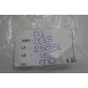 Fechadura Tampa Porta Luvas Audi A1 2011 A 2018 Original