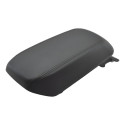 Apoio Encosto Braço Console Chery Arrizo 6 2021 Origina Preto