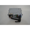 Kit Radio Comando Ar Condicionado Painel Xc60 2014-2017 Orig