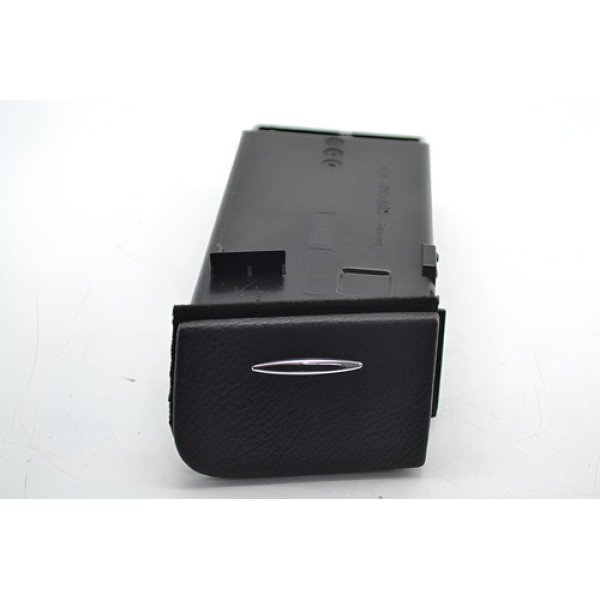 Porta Treco Objeto Painel Mercedes E-350 2006 Original Preto
