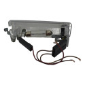 Luz Luminária Cortesia Teto Volkswagen Gol 2007 Original