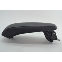 Apoio Encosto Braço Console Toyota Yaris 2023 Original Preto