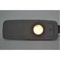 Par Luz Cortesia Interna Teto Vw Touareg 2013 Original