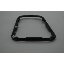 Moldura Cambio Manual Cronos Argo 2017 - 2025 Original Preto