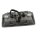 Luz Cortesia Interna Dianteira Teto Suzuki Sx4 2012 Original