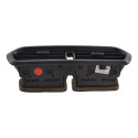 Difusor Saida Ar Central Painel Ford Ecosport 2020 Original