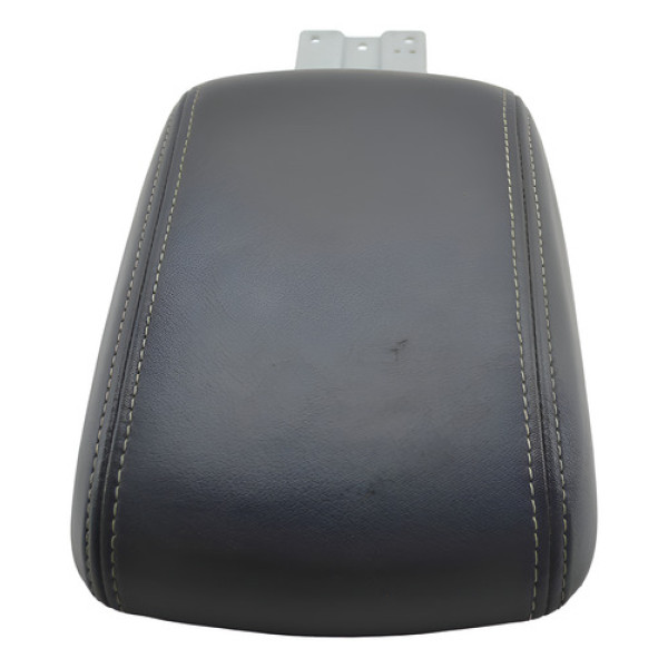 Apoio Encosto Braço Console Subaru Forester 2015 Original Preto
