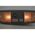 Luz Cortesia Interna Teto Mitsubishi Lancer 2011 Original