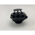 Difusor Saida Ar Painel Ford Fiesta 2006 Original