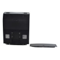 Luz Interna Teto Porta Oculos Vw Nivus 2020 Original Preto