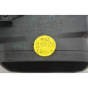 Difusor Ar Painel Lateral Esquerdo Hilux 2005-2015 Original