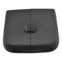 Moldura Retrovisor Interno Gm Tracker 2015 Original