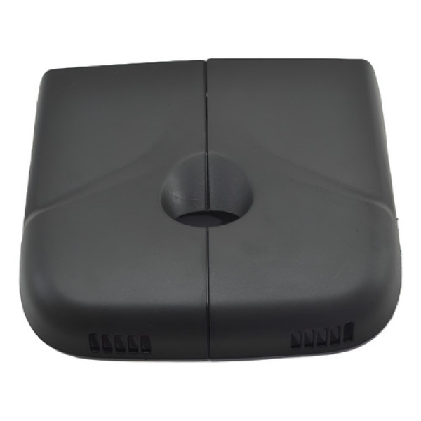 Moldura Retrovisor Interno Gm Tracker 2015 Original