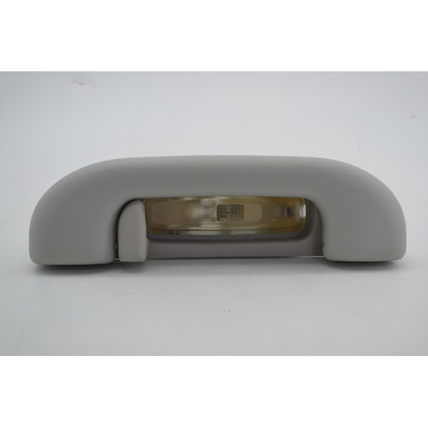 Puxador Pqp Alça Teto Cabide Luz Jeep Compass 2017 Original Original