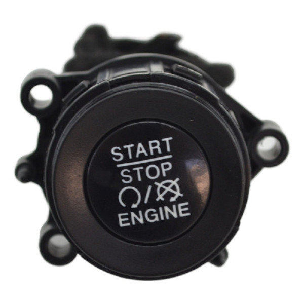 Botão Engine Start Stop Fiat Cronos 2019 Argo Original