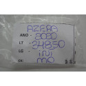 Trava Tampa Porta Luvas Hyundai Azera 2017 A 2020 Original