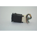 Botão Pisca Alerta Painel Vw Santana 1998 A 2006 Original Preto