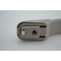 Puxador Alça Teto Pqp Peugeot 207 2010 Original  Original