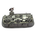 Luz Cortesia Dianteira Interna Teto Fluence 2013 Original