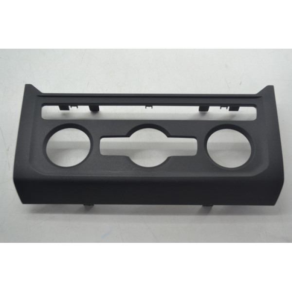 Moldura Comando Ar Painel Volkswagen Amarok 2020 Original