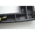 Moldura Acabamento Botões Painel Chevrolet Vectra Original Preto