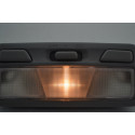 Luz Interna Cortesia Teto Pajero Tr4 2009 Original