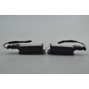 Par Luz Cortesia Interna Teto Volkswagen Tiguan 2021 Origina
