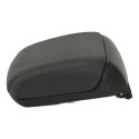 Encosto Apoio Braço Console Gm Cruze 2014 Original Preto